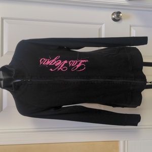 KAVIO black Las Vegas Sweatcoat-XL